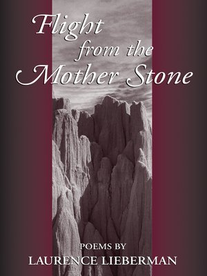 cover image of Flight from the Mother Stone